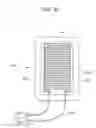Fig. 08 - Instant water heating apparatus for cleaning machine