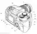 Fig. 01 - Lens changeable digital camera