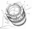 Fig. 01 - Interchangeable lens with optically readable marking