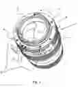Fig. 02 - Interchangeable lens with optically readable marking
