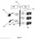 Fig. 02 - Multiservice optical communication