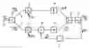 Fig. 01 - Method for optical transmission of a polarization division multiplexed signal