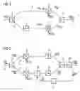 Fig. 02 - Method for optical transmission of a polarization division multiplexed signal