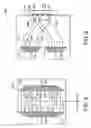 Fig. 06 - Use of beacons in a WDM communication system