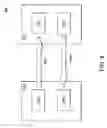 Fig. 08 - Use of beacons in a WDM communication system