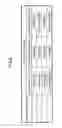 Fig. 08 - Image forming apparatus and output setting method of consumed status of consumable items of the image forming apparatus