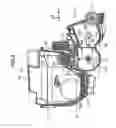 Fig. 07 - Image forming apparatus with wireless communication function between toner cartridge and developing unit