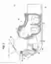 Fig. 03 - Image formation apparatus with controlled discharge current