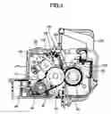 Fig. 03 - Fixing device having a separation plate