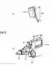 Fig. 07 - Fixing device having a separation plate