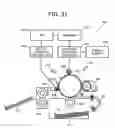 Fig. 23 - Lubricant applying unit, process cartridge, image forming apparatus, and image forming method