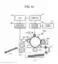Fig. 30 - Lubricant applying unit, process cartridge, image forming apparatus, and image forming method
