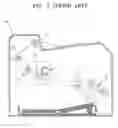 Fig. 02 -  PAPER DISCHARGING SYSTEM FOR USE WITH AN IMAGE FORMING APPARATUS AND A DISCHARGING METHOD USING THE PAPER DISCHARGING SYSTEM