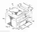 Fig. 03 - Method and apparatus for printing