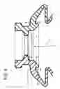 Fig. 07 - Joint assembly