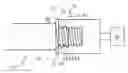 Fig. 01 - Universal rotation-inhibiting connector apparatus and method for threaded utility handles