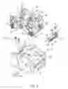 Fig. 03 - Vibratory exciter unit for interchangeable connection to various vibratory tools