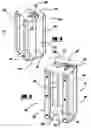 Fig. 07 - Poured concrete column alignment and plumbing tool