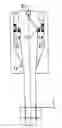 Fig. 01 - Self locking tensioner