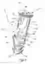 Fig. 07 - Plastic anchor for drywall, plaster, brick and concrete