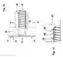 Fig. 02 - Adjustable fastening surface device with releasable thread form