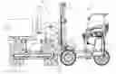 Fig. 01 - Forklift loading support