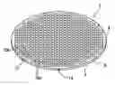 Fig. 01 - Semiconductor wafer