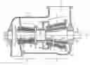 Fig. 01 - Turbomachine