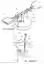 Fig. 02 - Helicopter pitch link with accessible adjustment features