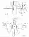 Fig. 06 - Helicopter pitch link with accessible adjustment features