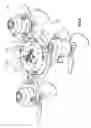 Fig. 06 - Multi-fan assembly with an oscillating structure