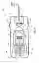 Fig. 02 - Shape memory alloy wire driven positive displacement micropump with pulsatile output