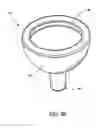 Fig. 06 - Shape memory alloy wire driven positive displacement micropump with pulsatile output