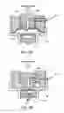 Fig. 08 - Shape memory alloy wire driven positive displacement micropump with pulsatile output