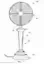 Fig. 02 - Decorative Fan and Method of Making and Using the Same