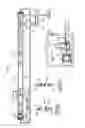Fig. 02 - Multi-stage, multi-phase unitized linear liquid entrained-phase transfer apparatus