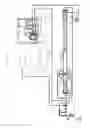 Fig. 07 - Multi-stage, multi-phase unitized linear liquid entrained-phase transfer apparatus
