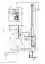 Fig. 08 - Multi-stage, multi-phase unitized linear liquid entrained-phase transfer apparatus