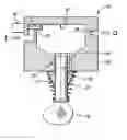 Fig. 01 - Statically sealed high pressure fuel pump and method