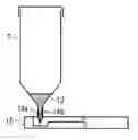Fig. 01 - Module for processing a biological sample, biochip kit, and use of the module
