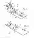 Fig. 06 - Evidence collection holder for sample automation
