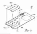 Fig. 16 - Evidence collection holder for sample automation