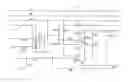 Fig. 01 - EFFLUENT GAS STREAM TREATMENT SYSTEM HAVING UTILITY FOR OXIDATION TREATMENT OF SEMICONDUCTOR MANUFACTURING EFFLUENT GASES