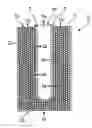 Fig. 01 - Selectively permeable membrane type reactor
