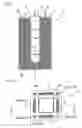 Fig. 02 - Selectively permeable membrane type reactor