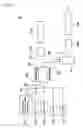Fig. 07 - Selectively permeable membrane type reactor