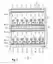 Fig. 03 - Plasma-generating device and method of treating a gaseous medium