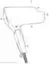 Fig. 01 - HOT-AIR BLOWER