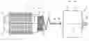 Fig. 01 - Discharge tube