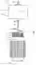 Fig. 02 - Discharge tube